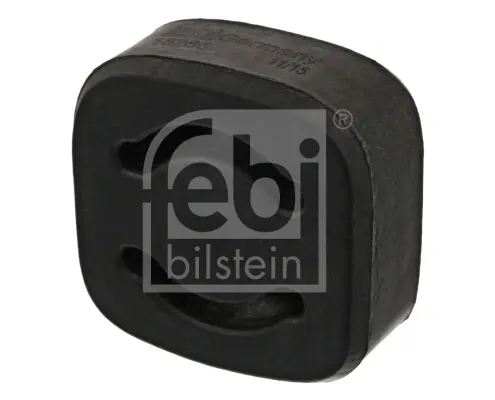 Подушка подвески глушителя FEBI BILSTEIN 18265 (фото 1)