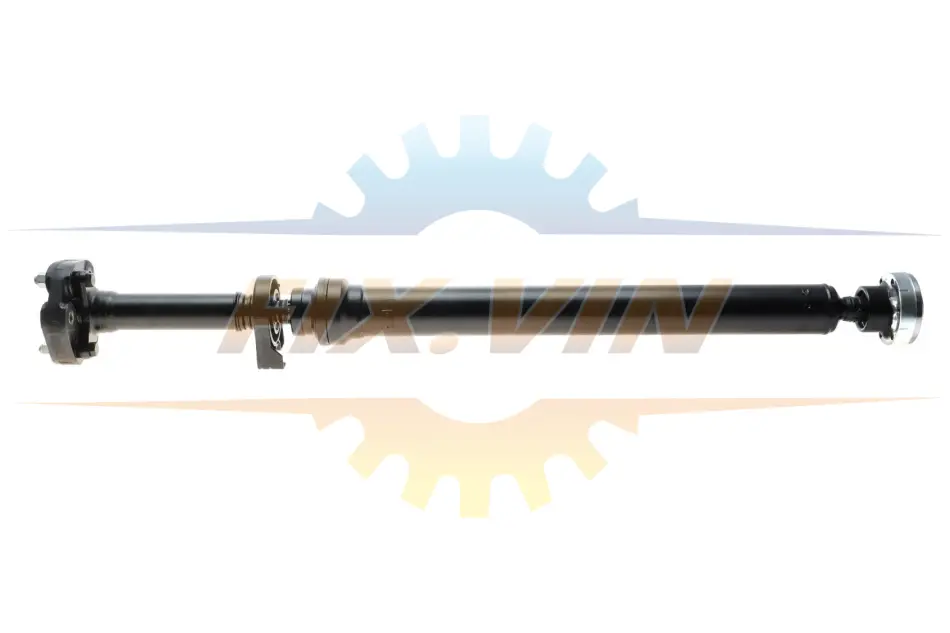 Карданний вал VW Touareg 2.5TDI/5.0TDI 03-10 FEBI BILSTEIN 182694 (фото 1)