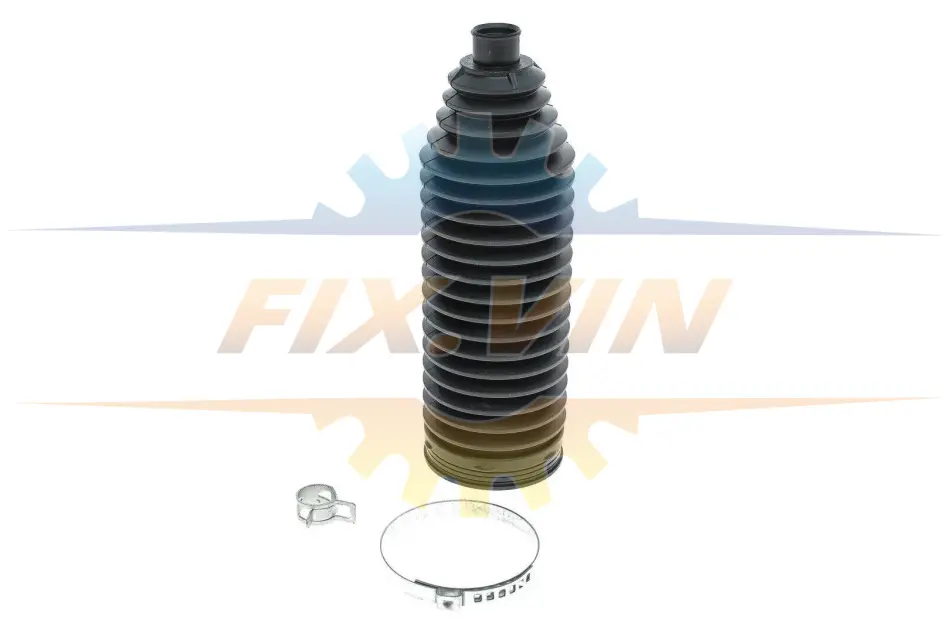 Пильник рульової рейки BMW/MERCEDES 3(G20)/X3(G01)/X5(G05)/Sprinter \'\'18>> FEBI BILSTEIN 182864 (фото 1)
