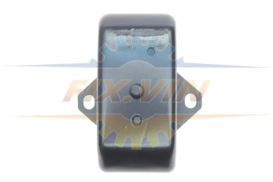 Подушка двигуна MITSUBISHI L200 \'\'2.5D \'\'07-15 FEBI BILSTEIN 182894 (фото 1)