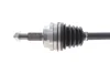 Піввісь Renault Master 2.5 dCi 06- (R) (28x39x1117x51T) (+ABS) FEBI BILSTEIN 182937 (фото 6)