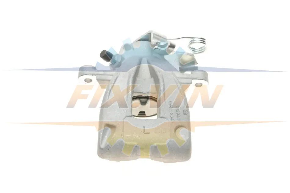 Супорт гальмівний (задній) (L) Citroen C4/Peugeot 307 00-12 (d=38mm) FEBI BILSTEIN 182944 (фото 1)