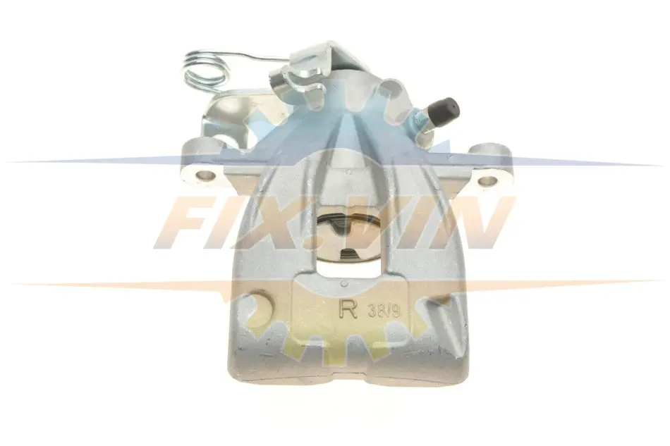 Супорт гальмівний (задній) (R) Citroen C4/Peugeot 307 00-12 (d=38mm) FEBI BILSTEIN 182945 (фото 1)