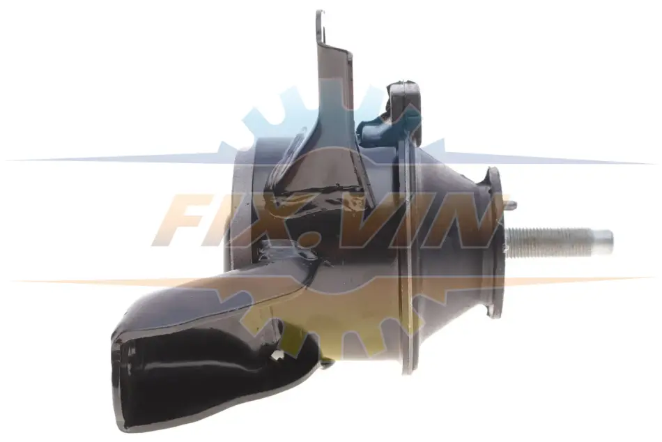 Подушка двигателя правая Hyundai Ix35/tucson 06-10/Kia Sportage 04-10 (пр-во FEBI) FEBI BILSTEIN 183008 (фото 1)