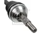 Автодеталь FEBI BILSTEIN 183033 (фото 3)