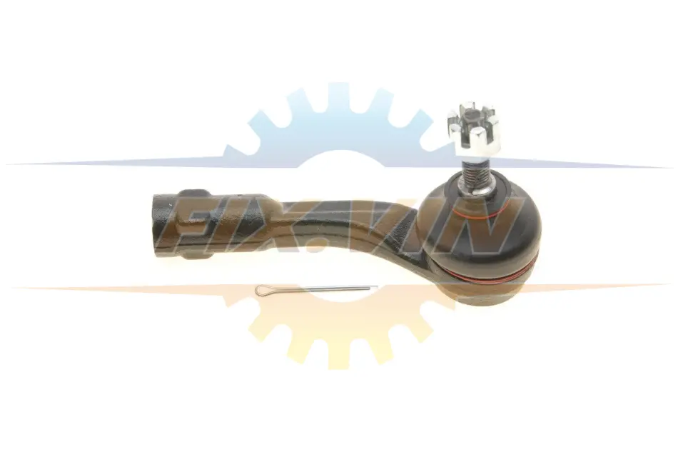 Наконечник тяги рульової (R) Hyundai Accent V/Kia Rio IV 17- FEBI BILSTEIN 183070 (фото 1)