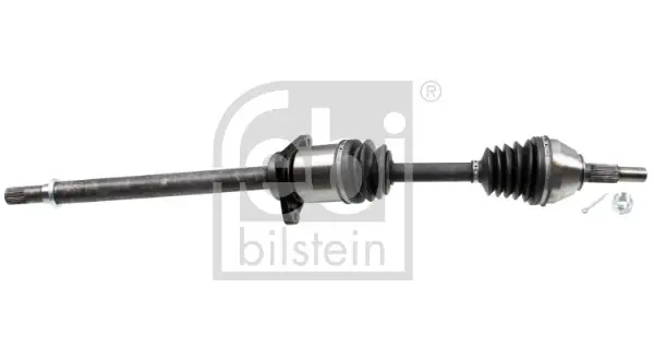 Приводний вал FEBI BILSTEIN 183086 (фото 1)