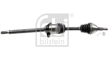Приводний вал FEBI BILSTEIN 183086