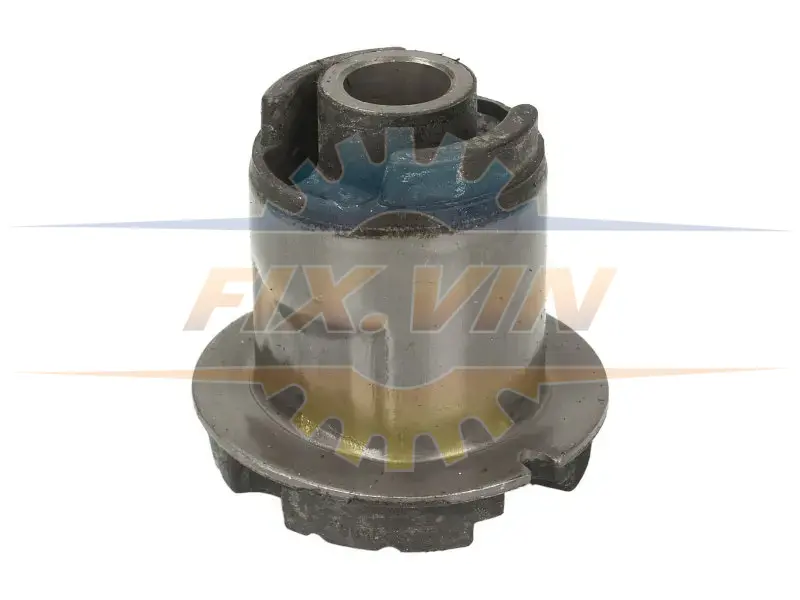 Сайлентблок балки (задньої) Peugeot 206/SW 02-13(17x48.3x61) FEBI BILSTEIN 18313 (фото 1)