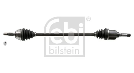 FEBI - Напіввісь FEBI BILSTEIN 183182