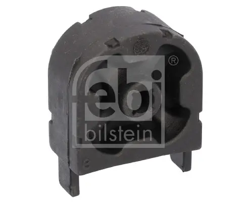 Подушка крепления глушителя¶ FEBI BILSTEIN 183226 (фото 1)