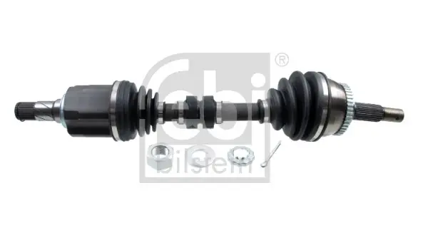 FEBI - Напіввісь FEBI BILSTEIN 183233 (фото 1)