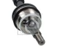 FEBI - Напіввісь FEBI BILSTEIN 183233 (фото 2)