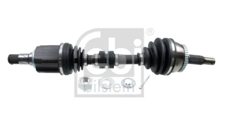 FEBI - Напіввісь FEBI BILSTEIN 183233