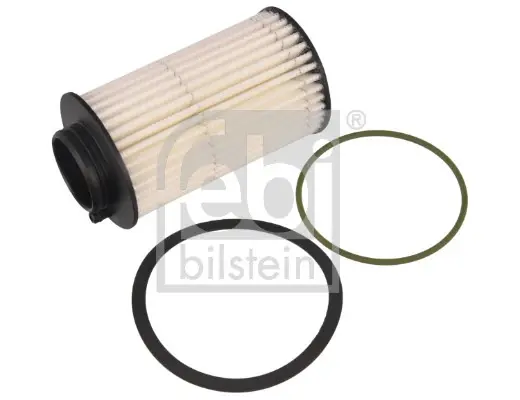 Фільтр масляний FEBI BILSTEIN 183320 (фото 1)