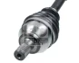 FEBI - Напіввісь FEBI BILSTEIN 183336 (фото 3)
