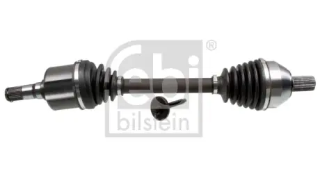 Приводний вал FEBI BILSTEIN 183356