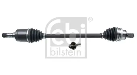 Приводний вал FEBI BILSTEIN 183376