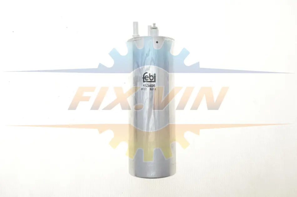 Фильтр топливный VW T6 2.0 TDI 19- (пр-во FEBI) FEBI BILSTEIN 183406 (фото 1)