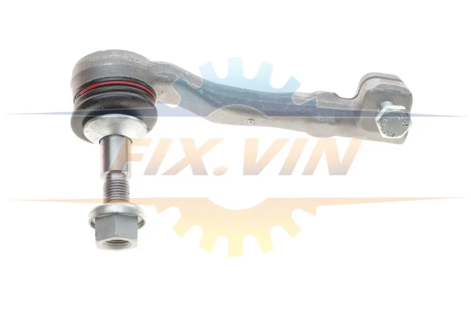 Накінечник тяги керма (R) BMW 3 (G20/G80/G28)/X3 (G01/F97)/X4 (G02/F98) 17- B47/B48/B57/B58 FEBI BILSTEIN 183435 (фото 1)