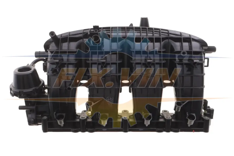 Колектор впускний VW Jetta 1.8/2.0 TSI 12-17 FEBI BILSTEIN 183443 (фото 1)