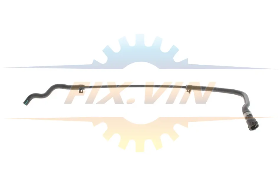 Патрубок системи охолодження FEBI BILSTEIN 183450 (фото 1)
