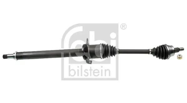 FEBI - Напіввісь FEBI BILSTEIN 183466 (фото 1)
