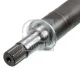 FEBI - Напіввісь FEBI BILSTEIN 183466 (фото 2)