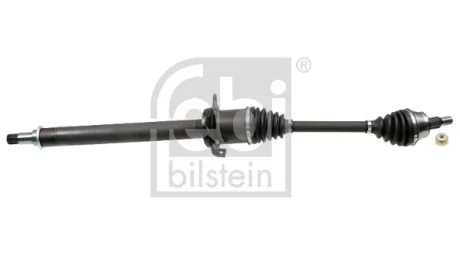 FEBI - Напіввісь FEBI BILSTEIN 183466