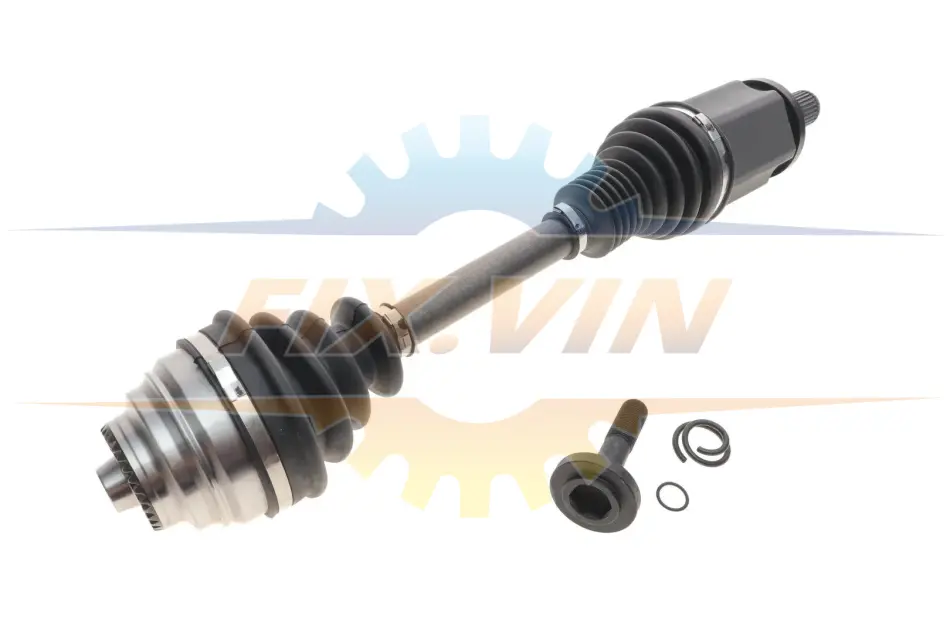 Вал приводний BMW (вир-во FEBI) FEBI BILSTEIN 183495 (фото 1)