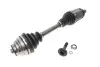 Вал приводний BMW (вир-во FEBI) FEBI BILSTEIN 183495 (фото 1)