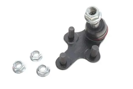 Опора кульова (передня) Citroen Berlingo/Peugeot Partner 18- FEBI BILSTEIN 183505