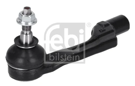 Наконечник тяги кермової пра. PEUGEOT 2008 1.2/1.5 19-, OPEL MOKKA 1.2 20- FEBI BILSTEIN 183506