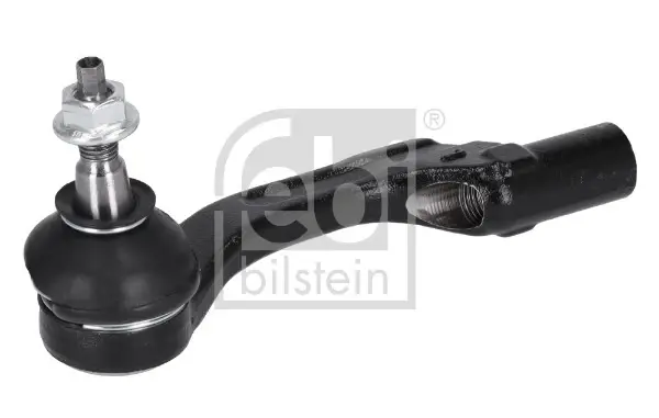 Наконечник тяги кермової лів. PEUGEOT 2008 1.2/1.5 19-, OPEL MOKKA 1.2 20- FEBI BILSTEIN 183507 (фото 1)