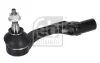 Наконечник тяги кермової лів. PEUGEOT 2008 1.2/1.5 19-, OPEL MOKKA 1.2 20- FEBI BILSTEIN 183507 (фото 1)