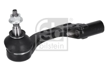 Наконечник тяги кермової лів. PEUGEOT 2008 1.2/1.5 19-, OPEL MOKKA 1.2 20- FEBI BILSTEIN 183507