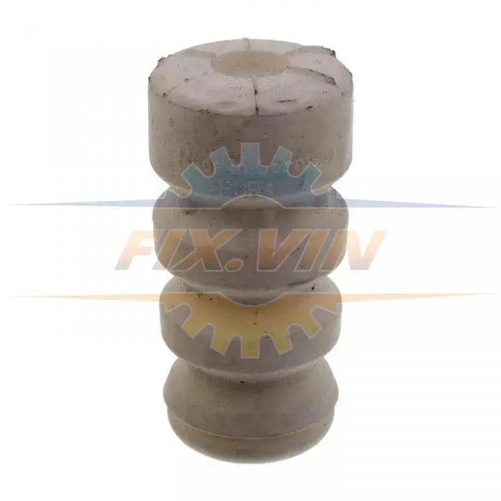 FEBI AUDI відбійник заднього амортизатора A4 1.6-2.8 95- FEBI BILSTEIN 18356 (фото 1)
