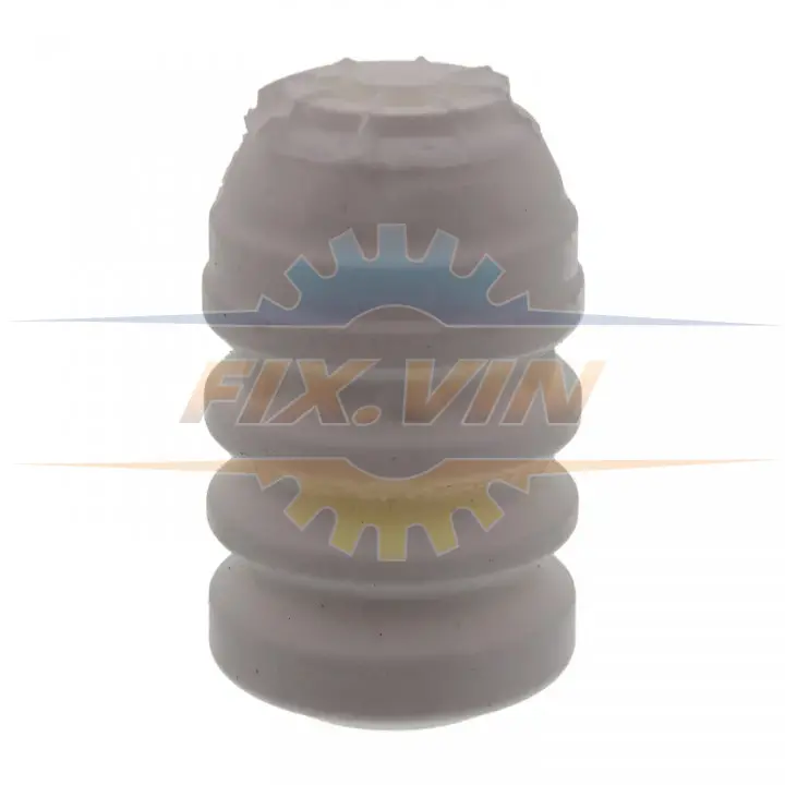 Відбійник амортизатора AUDI/SEAT/SKODA/VW A1/Toledo/Fabia/Rapid/Golf/Polo "F "06>> FEBI BILSTEIN 18358 (фото 1)
