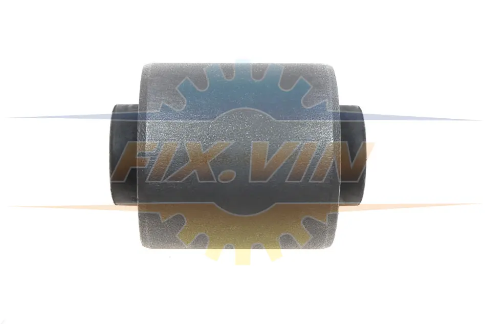 Сайлентблок важеля (заднього/знизу) Toyota Land Cruiser 95-02/Hyundai Santa Fe 06-12/Kia Sportage 10- FEBI BILSTEIN 183606 (фото 1)