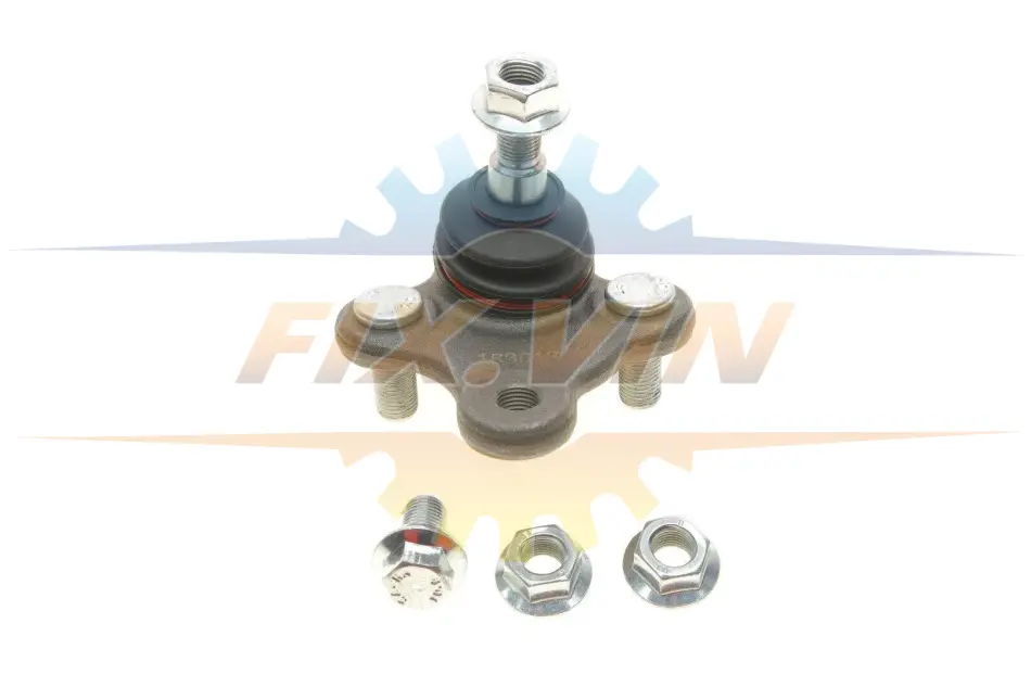 Опора кульова (передня/знизу) Hyundai Elantra/i30/Kia Cerato 15- (R) FEBI BILSTEIN 183613 (фото 1)