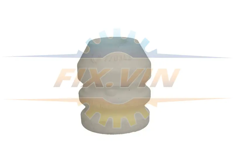 Відбійник амортизатора AUDI/SEAT/SKODA/VW A1/Leon/Fabia/Rapid/Golf/Polo "F "98>> FEBI BILSTEIN 18365 (фото 1)
