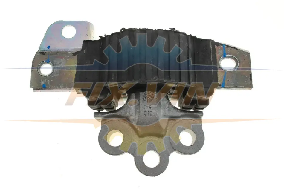 Подушка двигуна права FIAT Doblo II 2010 - 2022 (вир-во FEBI) FEBI BILSTEIN 183673 (фото 1)