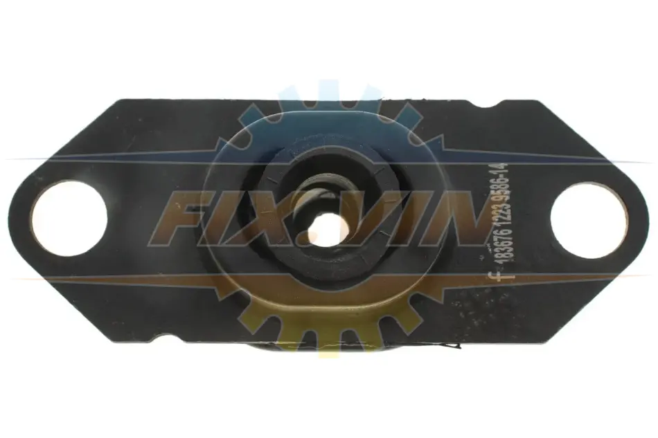 Подушка КПП Nissan Juke/Tiida/NV200 2004 - 2019 (вир-во FEBI) FEBI BILSTEIN 183676 (фото 1)