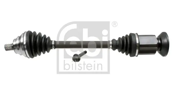 Приводний вал FEBI BILSTEIN 183734 (фото 1)