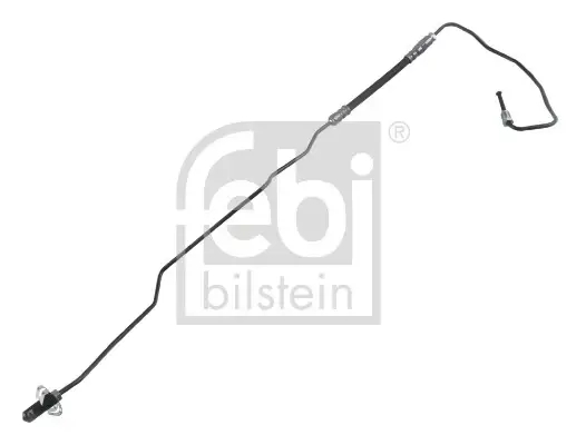Гальмівний шланг FEBI BILSTEIN 183768 (фото 1)