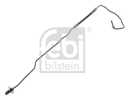 Гальмівний шланг FEBI BILSTEIN 183768