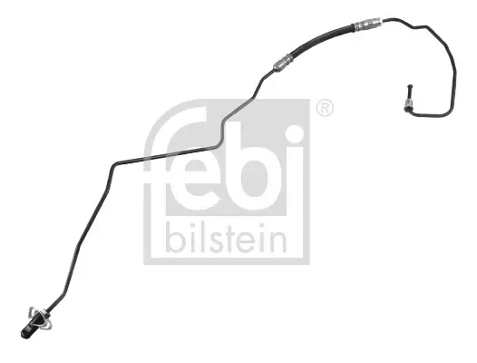 Патрубок FEBI BILSTEIN 183769 (фото 1)