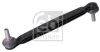 Тяга стаблзатора переднього Fiat 500/Tipo/Jeep Renegade 14- L280mm FEBI BILSTEIN 183946 (фото 1)