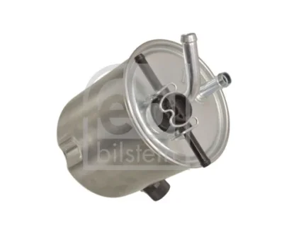 Фільтр паливний Nissan X-Trail 2.2 dC/Cabstar 3.0 dCi 10/06- FEBI BILSTEIN 184010