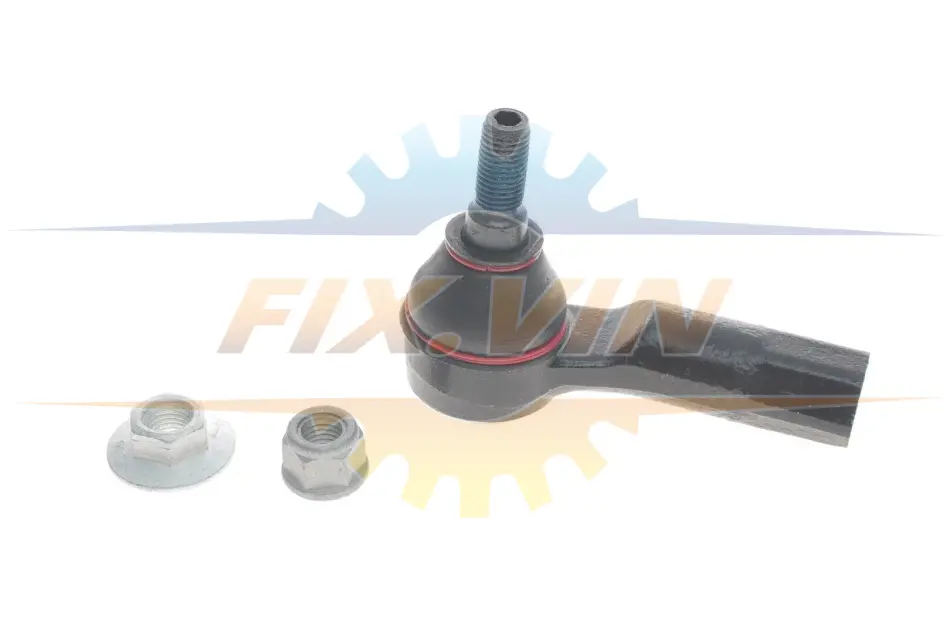 Наконечник тяги рульової (R) VW Caddy V/Skoda Octavia IV 20- FEBI BILSTEIN 184020 (фото 1)